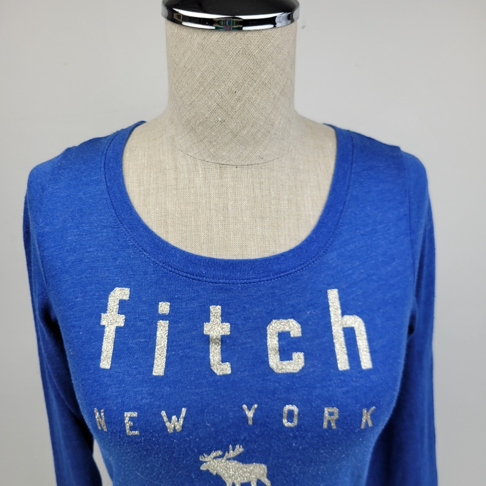 Abercrombie Kids Long Slevee Shirt XL